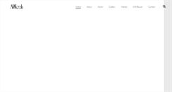 Desktop Screenshot of annteoh.com